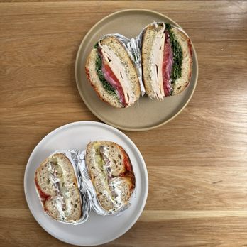 Boil & Bake - Bagels Near Me - Costa Mesa, California
