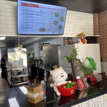 Essex Chinese Kitchen - Chinese Near Me - Lodi, New Jersey