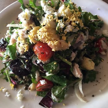Gjelina - New American Near Me - Venice, California