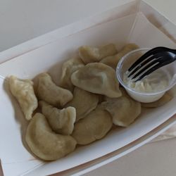 Taste of Ukraine