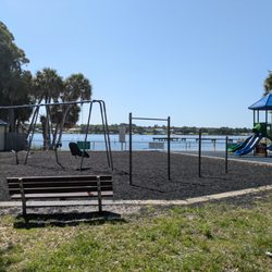 H L Bishop Park - Bishop Park, Lake Placid