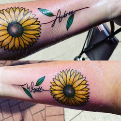 Body Language Tattoo - Tattoos