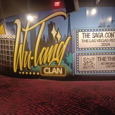 Mohegan Casino Las Vegas by null