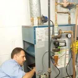 Bourque Mechanical Systems