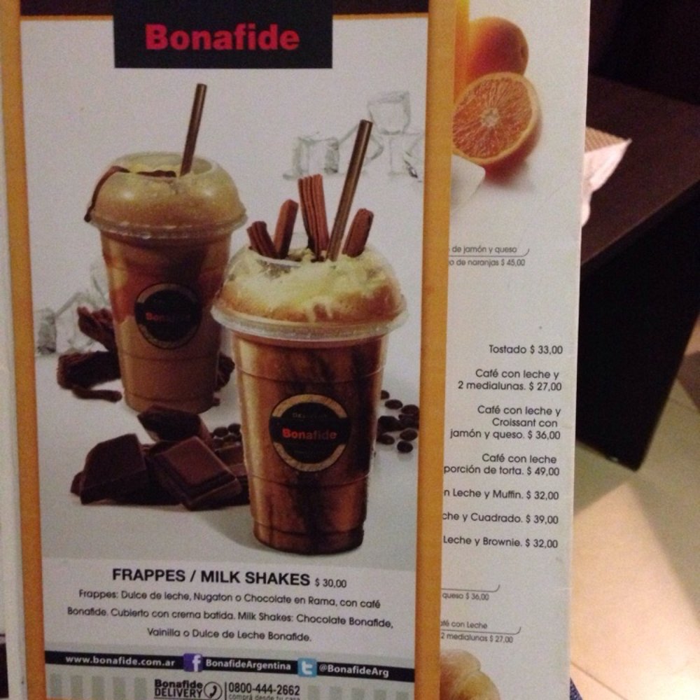 Bonafide - Chocolatiers & Shops Near Me - Puerto Iguazú, N