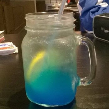Cafe Orange - Ocean Spade - Desserts Near Me - Garden Grove, California