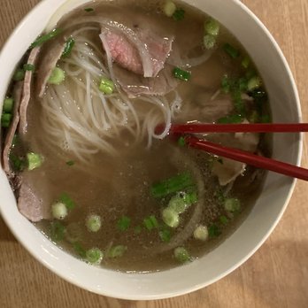 What the Pho - P3. Rare Steak and Brisket Pho - Vietnamese Near Me - Denver, Colorado What the Pho - P3. Rare Steak and Brisket Pho - Vietnamese Near Me - Denver, Colorado