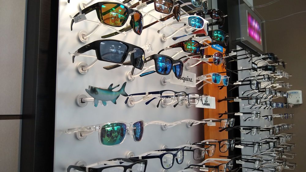 CLARIN EYE CARE CENTER Updated September 2024 20 Photos & 119