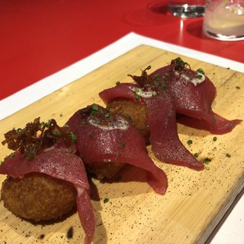 Street Xo - Croquettes - Gastropubs Near Me - Madrid, M Street Xo - Croquettes - Gastropubs Near Me - Madrid, M