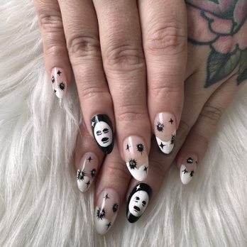 Nails By Caity - Nail Technicians Near Me - Three Forks, Montana Nails By Caity - Nail Technicians Near Me - Three Forks, Montana