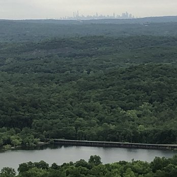 Norvin Green State Forest - Hiking Near Me - Ringwood, New Jersey