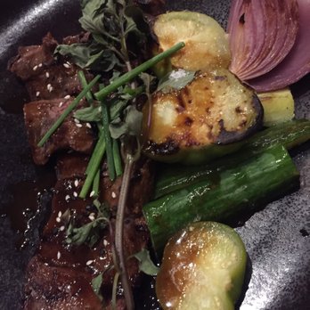 Glass & Vine - Short rib - New American Near Me - Miami, Florida Glass & Vine - Short rib - New American Near Me - Miami, Florida