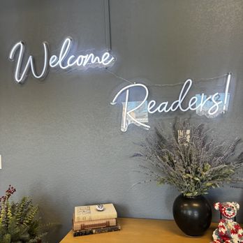 Books on the Bosque - Bookstores Near Me - Albuquerque, New Mexico