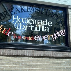 Shake's Frozen Custard