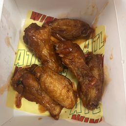 BBQ Habanero