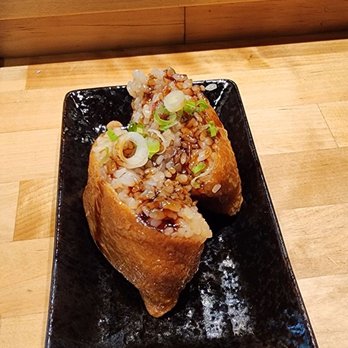 Sugo Hand Roll Bar - Sushi Bars Near Me - Seattle, Washington Sugo Hand Roll Bar - Sushi Bars Near Me - Seattle, Washington