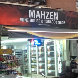 Mahzen Shop