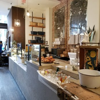 maman - Inside - Bakeries Near Me - New York, New York maman - Inside - Bakeries Near Me - New York, New York