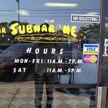 Mr Submarine - a man standing in front of a restaurant - Sandwiches Near Me - Houston, Texas Mr Submarine - a man standing in front of a restaurant - Sandwiches Near Me - Houston, Texas