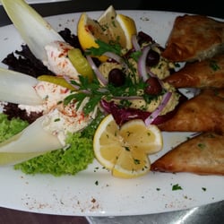Greek Taverna