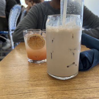 Prep & Pastry - Chai latte and live free and die hard - Breakfast & Brunch Near Me - Tucson, Arizona Prep & Pastry - Chai latte and live free and die hard - Breakfast & Brunch Near Me - Tucson, Arizona