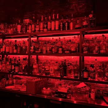 Prohibition - Bar - Lounges Near Me - San Diego, California Prohibition - Bar - Lounges Near Me - San Diego, California