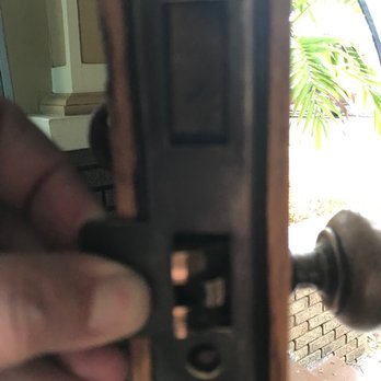 Bayfront Central - Off by just a hair - Made to fit by Bob - Keys & Locksmiths Near Me - Saint Petersburg, Florida