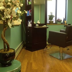 Kashmir Salon