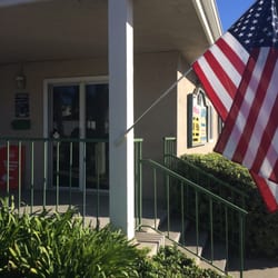 Evans Academy of Music - Front entrance