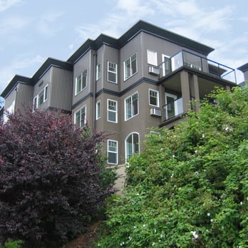 Kilburn Architects - Palermo Condominiums - Building Remediation - Architects Near Me - Kirkland, Washington Kilburn Architects - Palermo Condominiums - Building Remediation - Architects Near Me - Kirkland, Washington