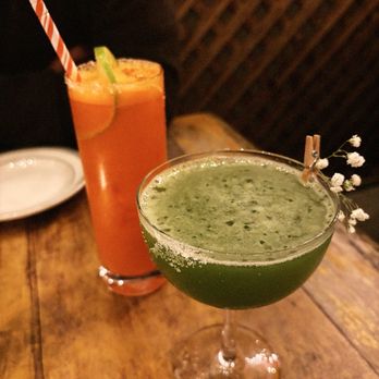 Zona Rosa - Drinks - Mexican Near Me - San Jose, California