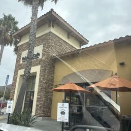 Outside Outside