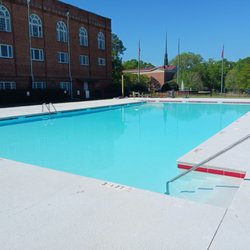 Oasis Pool Warranty and Service