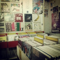 Metropolis Dischi