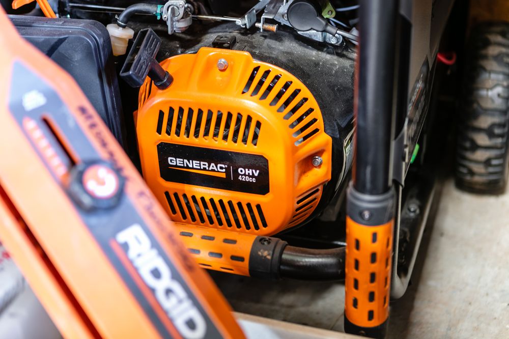 Slide of Messenger Plumbing