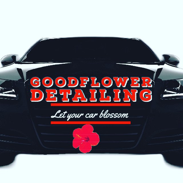 GOODFLOWER DETAILING 123, Bonita, California Car Wash Phone