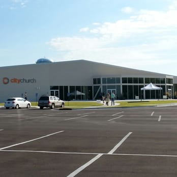 City Church - Churches Near Me - Bartlesville, Oklahoma