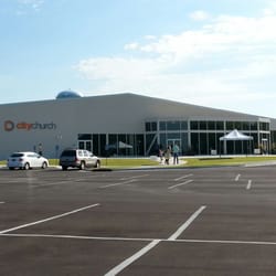 City Church
