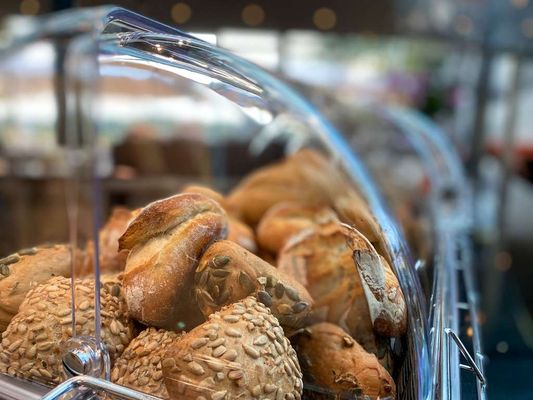Hyatt Regency Mainz by null