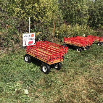 Whistling Well Farm - Cute wagons for your haul or littles - Fruits & Veggies Near Me - Hastings, Minnesota Whistling Well Farm - Cute wagons for your haul or littles - Fruits & Veggies Near Me - Hastings, Minnesota