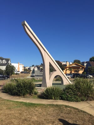 Urbano Sundial by null