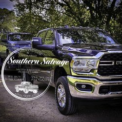 Southern Salvage