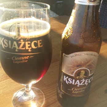 Surf Messa - Nice beer here. - Seafood Near Me - Chałupy, PM