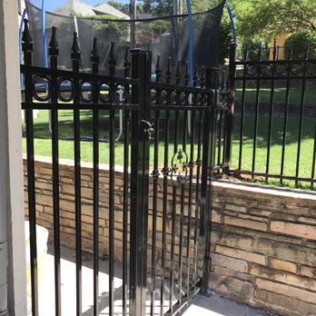Iron Werx - Fence and gate - Fireplace Services Near Me - Tulsa, Oklahoma Iron Werx - Fence and gate - Fireplace Services Near Me - Tulsa, Oklahoma