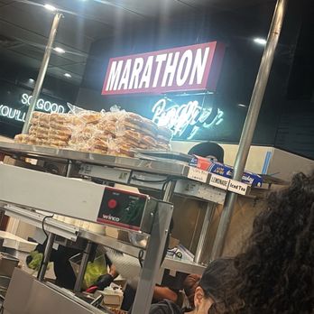 Marathon Burger - Burgers Near Me - Los Angeles, California Marathon Burger - Burgers Near Me - Los Angeles, California