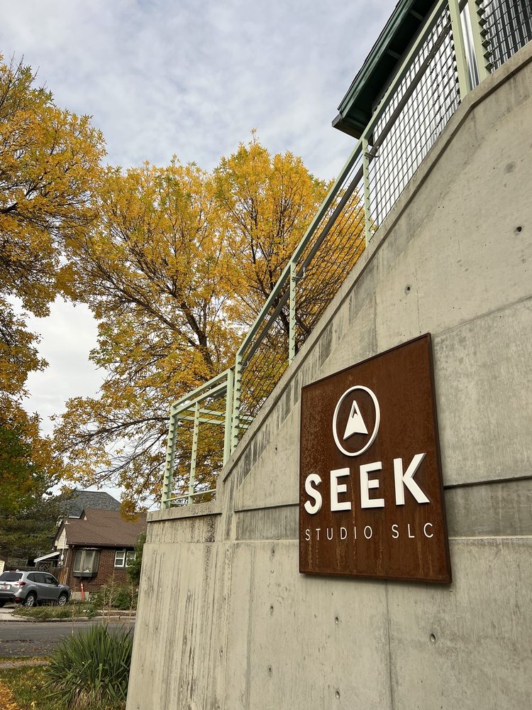 Seek Studio