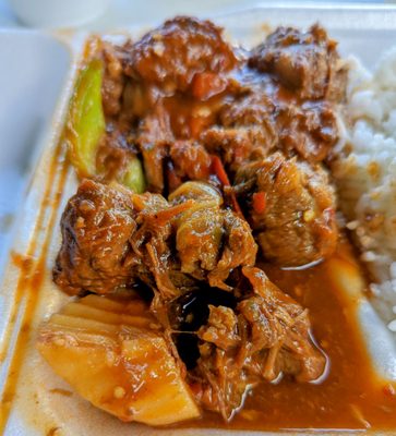 Kubo Restaurant, formerly Bahay Kubo by null