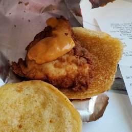 What's the food cost on this $4.65 sandwich? What's the food cost on this $4.65 sandwich?