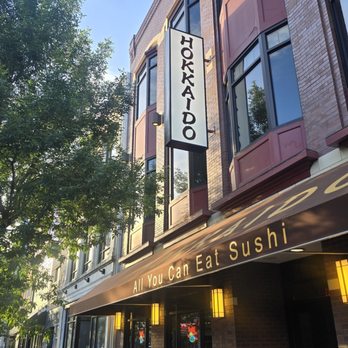 Hokkaido Sushi - Sushi Bars Near Me - Schenectady, New York