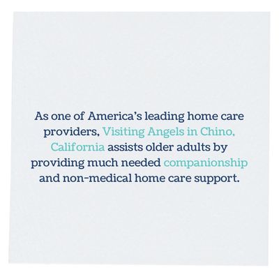 Client Testimonials - Compassionate care when you need it most! It warms our hearts to receive such heartfelt feedback from our clients. At Visiting Angels, we're dedicated to providing support and peace of mind for families in need.
Share your experience with Visiting Angels by leaving your own Google review and let us know how our caregivers have made a difference in your life. Your feedback means the world to us. Thank you for trusting Visiting Angels with your loved ones.

Visiting Angels values the helpful feedback we receive from you – our clients. Your insight helps us enhance the compassionate care we provide to families across the nation and ensures we continue to deliver the best quality services that have made Visiting Angels "America’s choice in-home care."